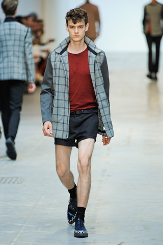 Costume National / - 2012